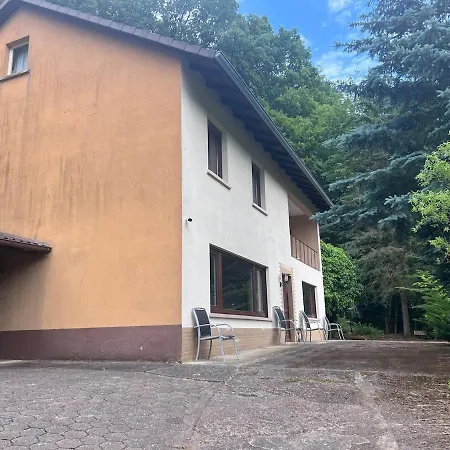 Spessart Retreat - Historic