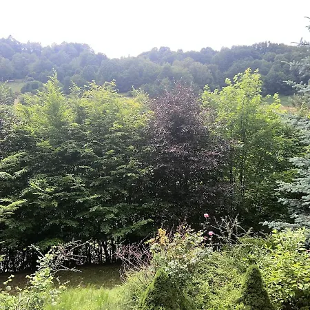 Spessart Retreat - Historic *