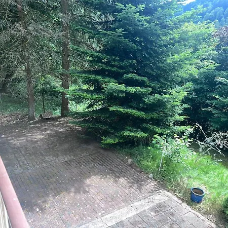 Spessart Retreat - Historic Nyaraló